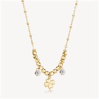 Collana Brosway Donna in Acciaio BHKN164 - BHKN164